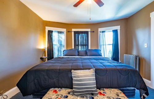 Charming Chicopee Getaway - Foto 8