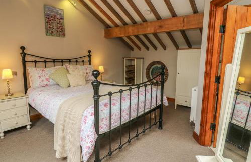 Barn Owl Cottage At Crook Hall Farm - Foto 13