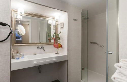 Suites Murillo Catedral - Foto 44