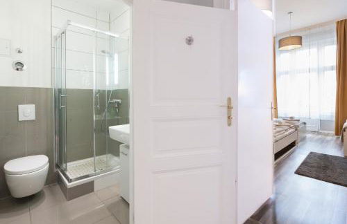 Dilo Apartments Berlin 120 sqm Apartment 2 Baths Balcony - Foto 9