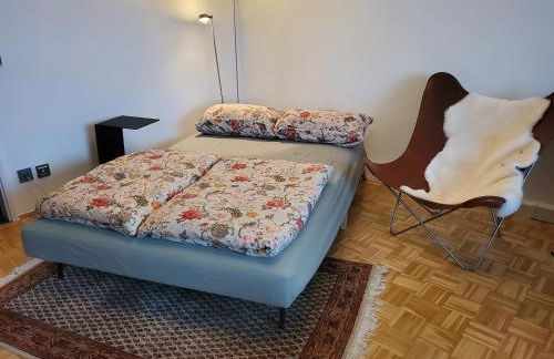 Designapartment für Messe und Sightseeing - Foto 10