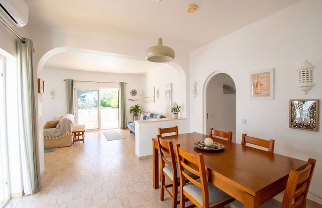 61 vdm Superb Villa on Vale do Milho With Heated - Foto 18