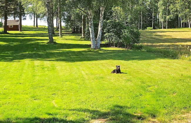 6 Person Holiday Home in Rattvik-by Traum - Foto 8