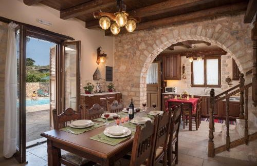 Xatheri Villas - Foto 40