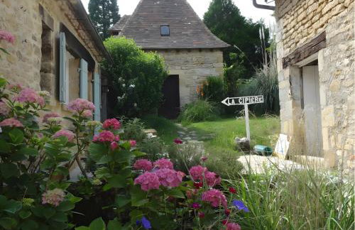 Le Rossignol - La Cipière Gîtes - Foto 9