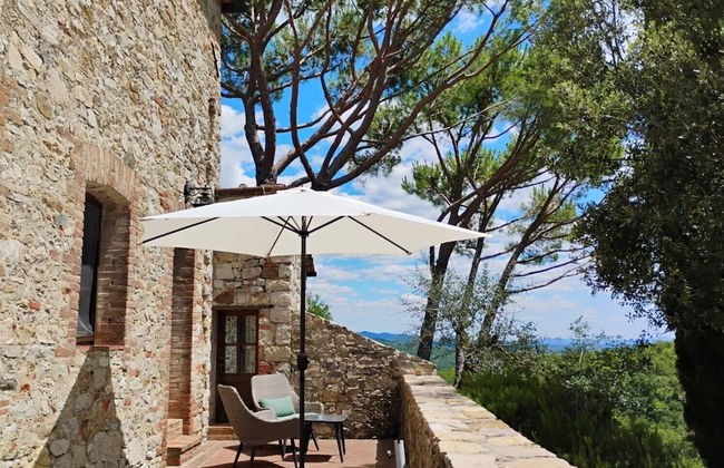 Borgo Livernano - Foto 30