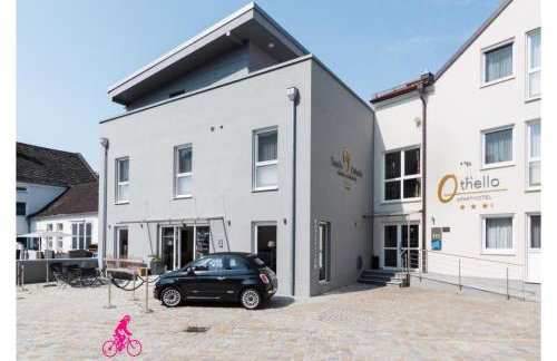 Aparthotel Othello - Foto 1