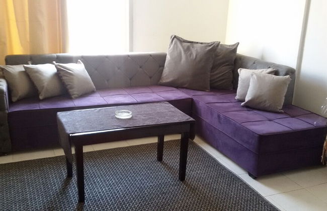 Luxurious Apartment in El Rehab City - Foto 6