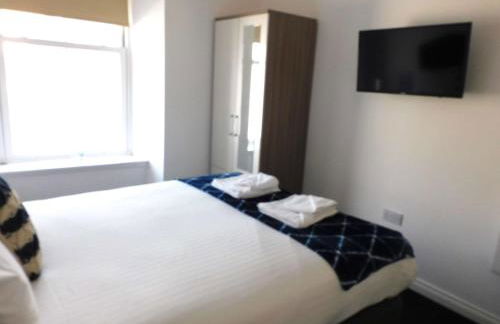 No 1 - 2 bedroom apartment in Lanark Town Centre - Photo 7