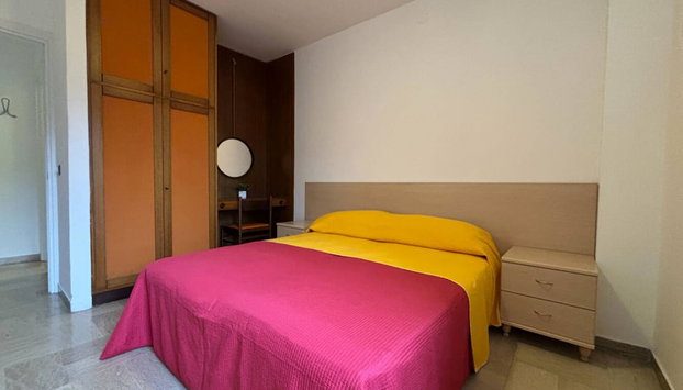 Nice Flat Next to the Beach in Bibione Pineda - Foto 4, Habitación