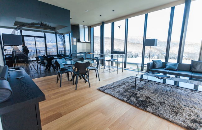 MUSE Niseko - Foto 15