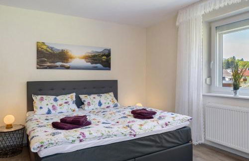 Mentel´s Ferienwohnung - Foto 13