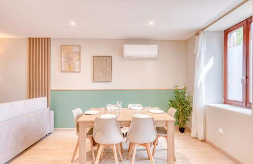 L'Élégant - T3 neuf - Montluel - Foto 4