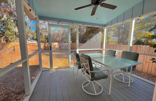 3Min To Parris Island. Pets Yes - Foto 34