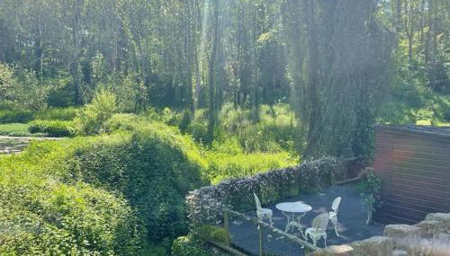 Round Lodge Dorset - Foto 3