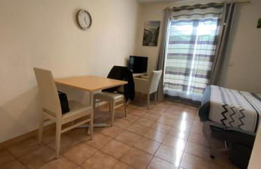 Apparthotel proche de Cannes - Foto 5