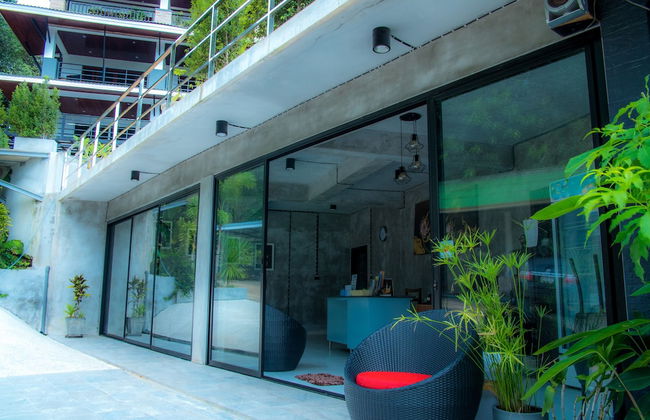 White Flower Lanta - Foto 3