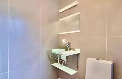 KiTNETcompleta ótima localização - Foto 7