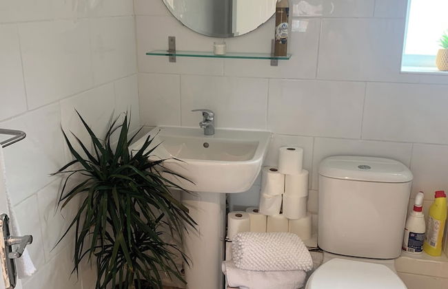 Posh Pad Woolton Village - Foto 20