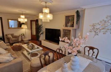 El Capricho de Ezcurdia - 6 pax - VUT-3878-AS - Foto 46