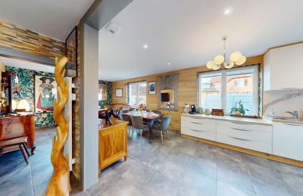 Gîte du Musée - Foto 25