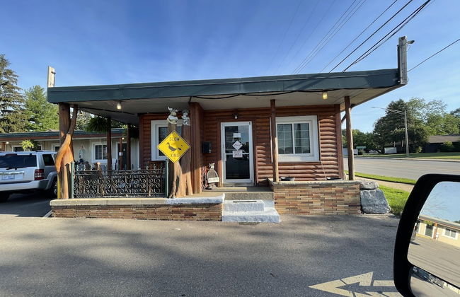 OLDE MILL INN OF CLARKSTON - Foto 47