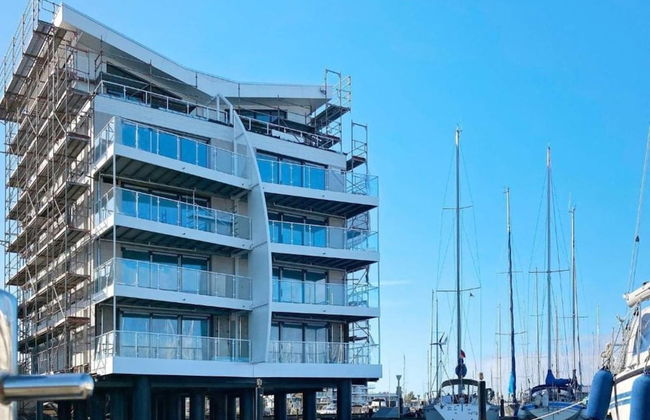 Holiday Home in Wendtorf - Foto 11