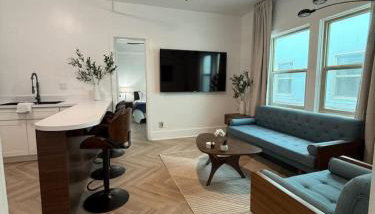 203 Vintage Escape in a 1930s Gem HA - Foto 4