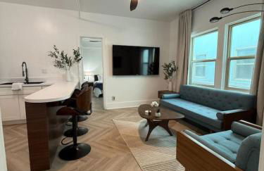 203 Vintage Escape in a 1930s Gem HA - Foto 4