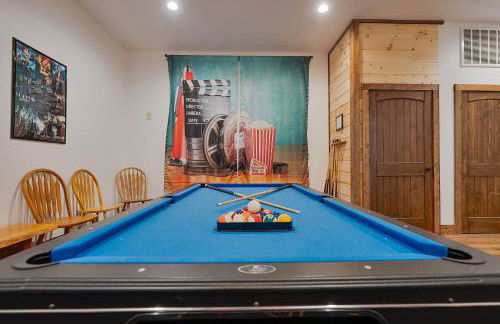 Swimming in the Smokies by American Patriot Getaways - Foto 27