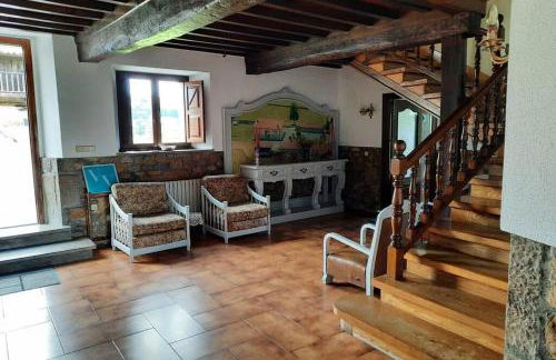 Palacio Marqués Vega de Anzo - Villa de campo sXVII - Foto 38