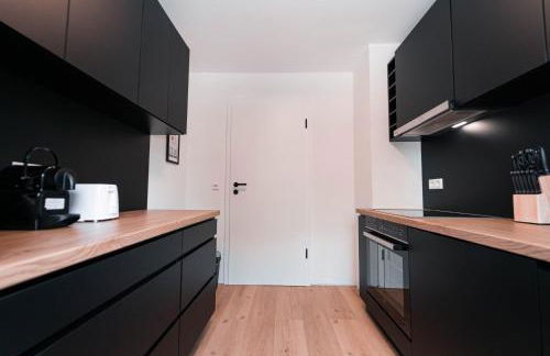 unique Komfortsuite - Göppingen - Foto 21