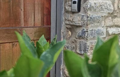 Casa di Pietra - Photo 10