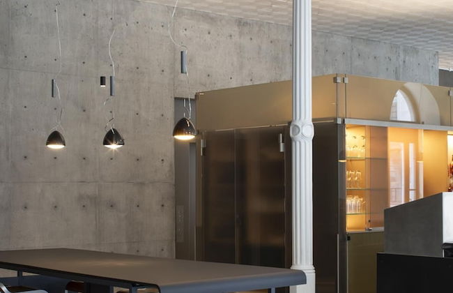 Hotel Gault - Foto 76