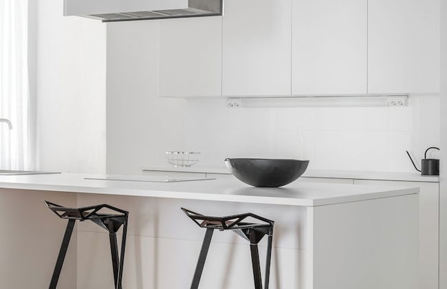 Scandinavian Apartments Lönnrotinkatu - Foto 46