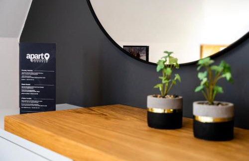 Apartament Zoom na Giewont by Apart Concept Podhale - Foto 33