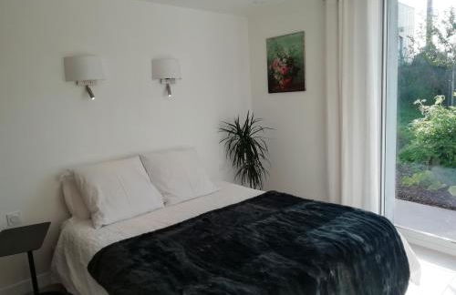 Esprit Cottage "4 étoiles" sables d'Or les pins - Foto 8