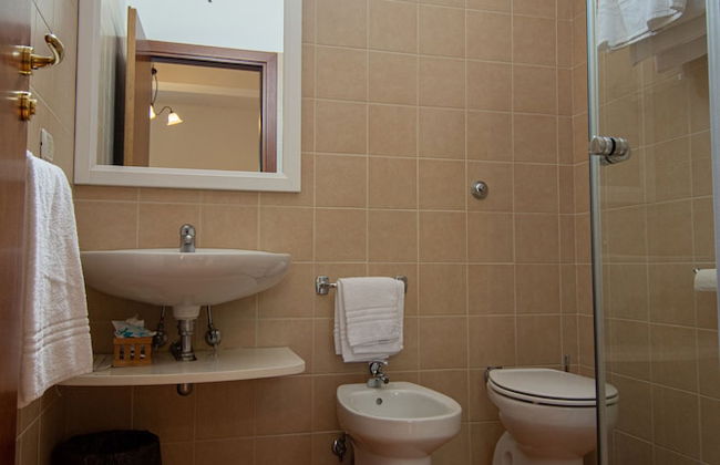 Giardino degli Ulivi Resort - Foto 20