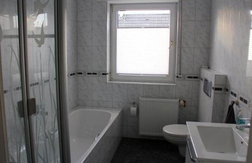 FeWo-Nordwalde - Foto 8