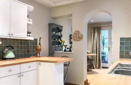 Sole Use of Cottage in Village close to Chester - Foto 18