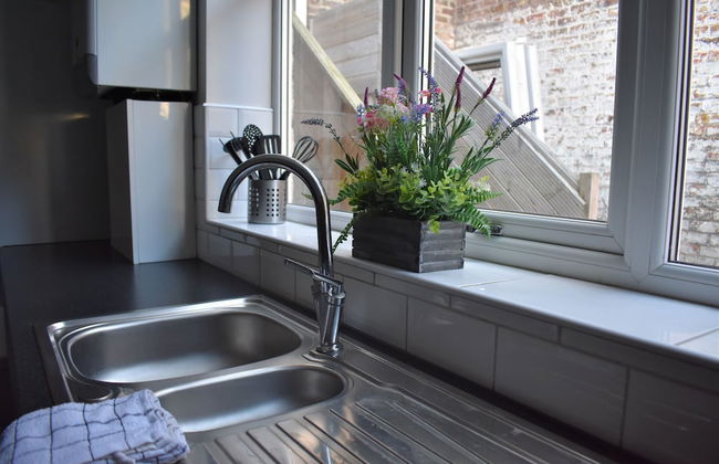 Argyle Apartments - Photo 14