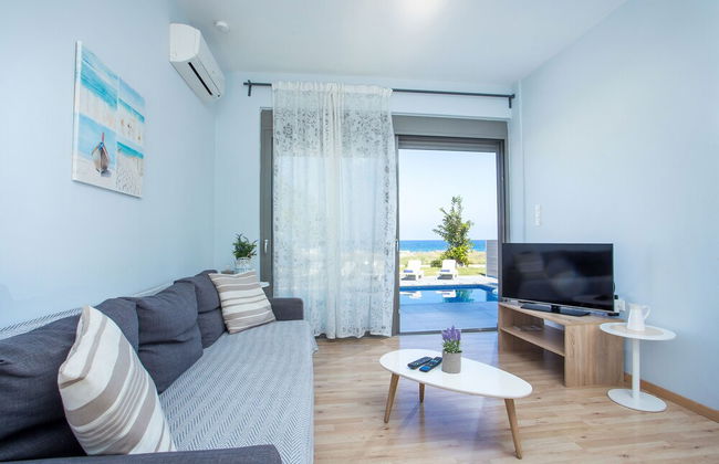 Rhodes Sea Villas - Foto 8