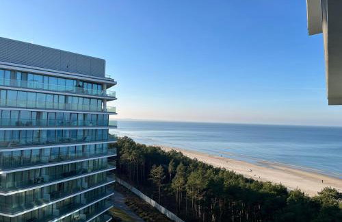 Wave Międzyzdroje Resort & SPA - C857 by Sealuu - Foto 9