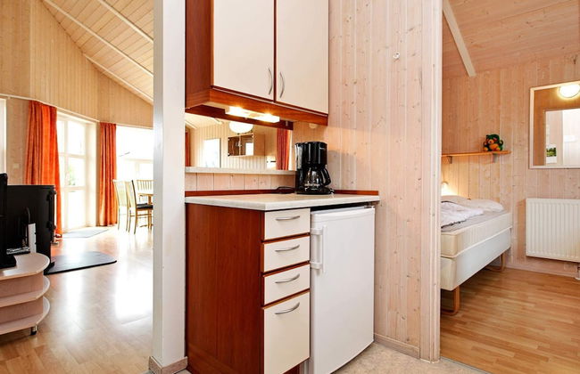 Holiday Home in Otterndorf - Foto 11