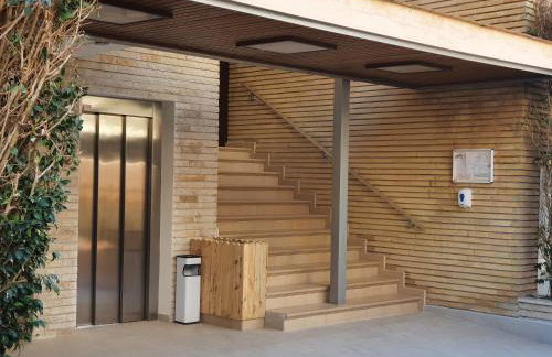 Esmeralda, Benidorm Beachfront Poniente, 1st line Frontal Seaview, Ocean Terrace - Foto 24