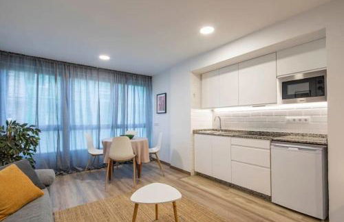 Lindo estudio en el centro by CABANA Rentals - Foto 4