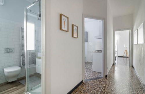 WONDERFUL NOLI - appartamento Noli Liguria Italia - Foto 34