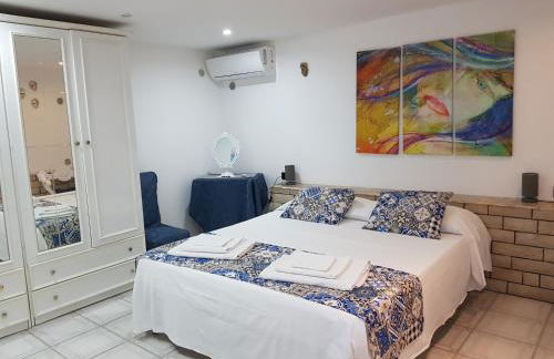 Villa Vera - Foto 59