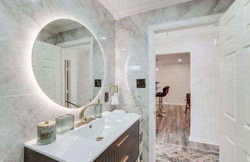 Walk to Cultural District Fort Worth Home with Yard - Foto 16