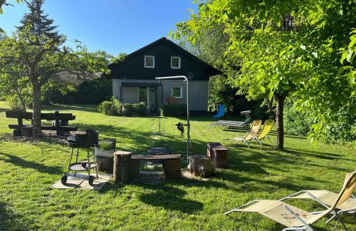 Ferienhaus Sternenhimmel - Foto 2